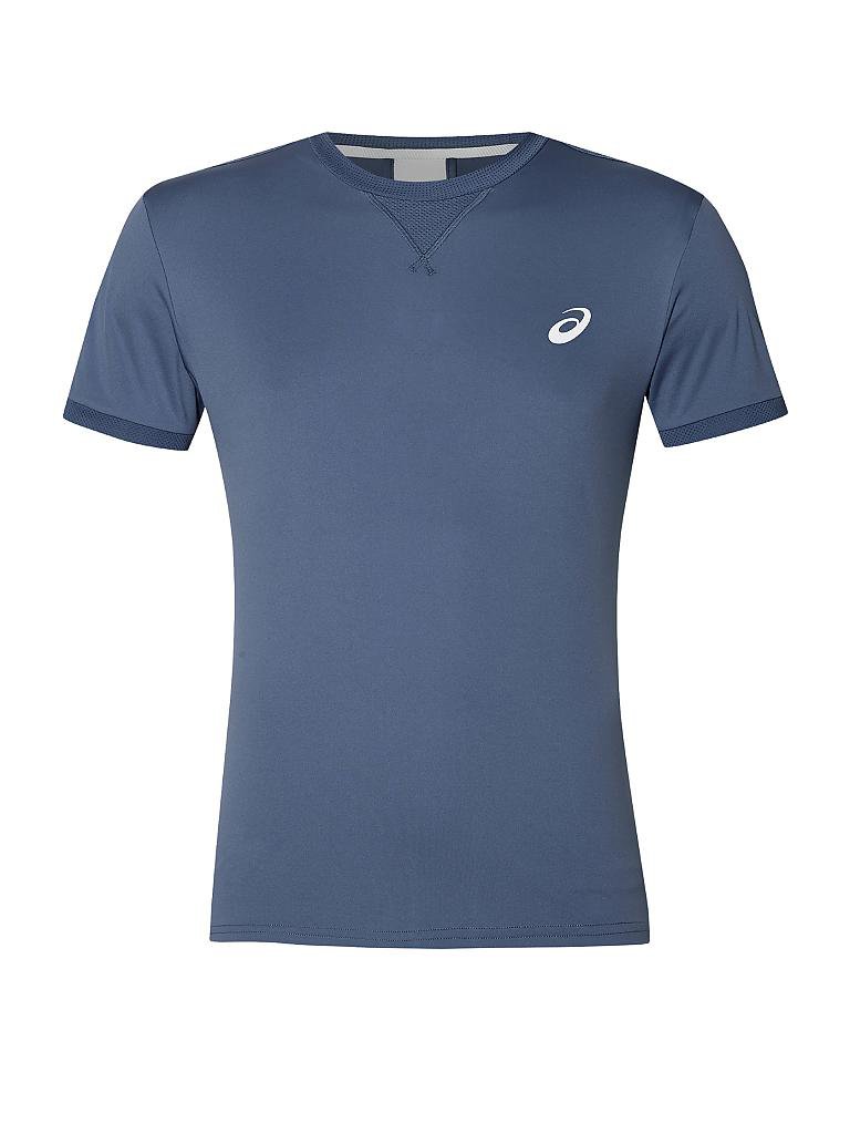 Herren Tennisshirt SS Top Herren Tennisshirt SS Top